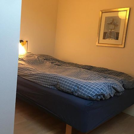 Breddamgard B&B Åbybro 외부 사진