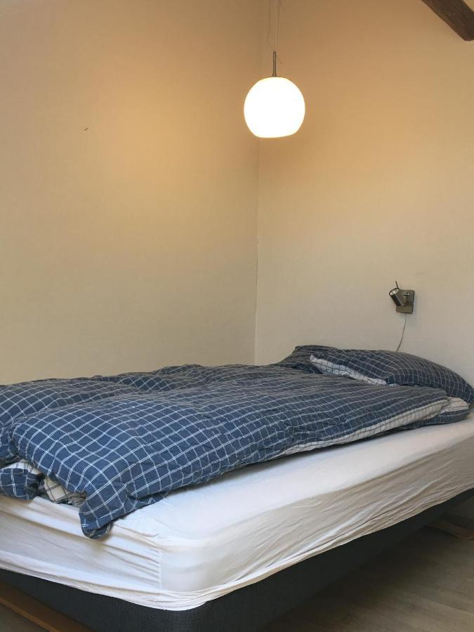 Breddamgard B&B Åbybro 외부 사진