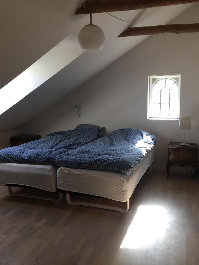 Breddamgard B&B Åbybro 외부 사진