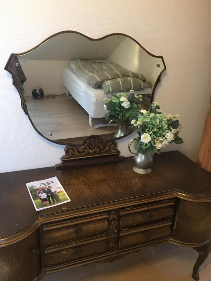 Breddamgard B&B Åbybro 외부 사진